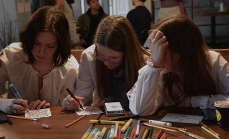 Як маленьке місто може створювати великі можливості для молоді: досвід Жовтих Вод