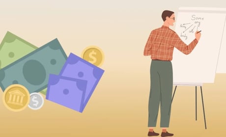 52 вакансії у Жовтих Водах: де шукають працівників та скільки платять
