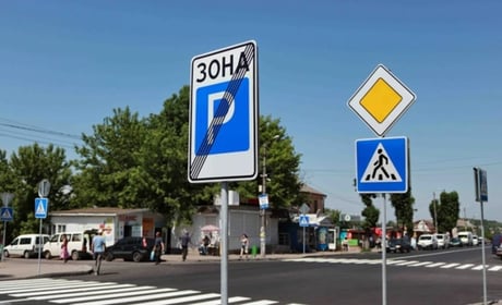 Скільки ще смертельних ДТП потрібно? На початку вересня парламент розгляне проєкти про безпеку руху