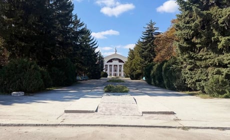 Що відомо про атаку на Жовті Води 14 жовтня: пошкоджені підприємства та інфраструктура