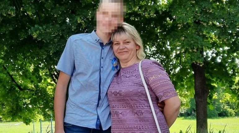 «Його били в машині» мати 18-річного хлопця заявила про побиття сина поліцією і ТЦК у Жовтих Водах