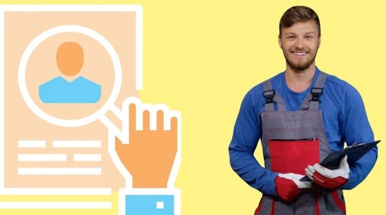 Де у Жовтих Водах можна заробити до 40 тисяч гривень: свіжа добірка вакансій