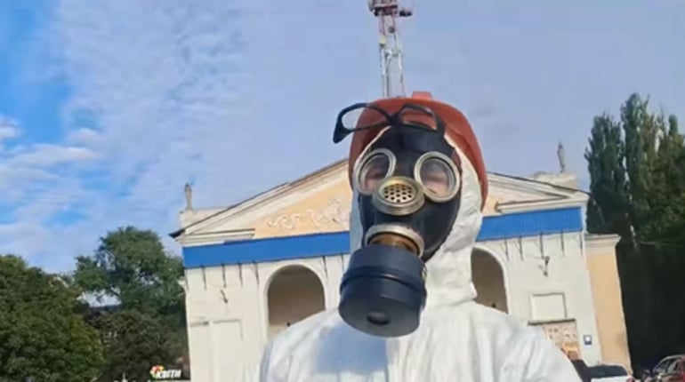 Хто такі дигери та чому ця небезпечна субкультура захоплює молодь у Жовтих Водах: відео