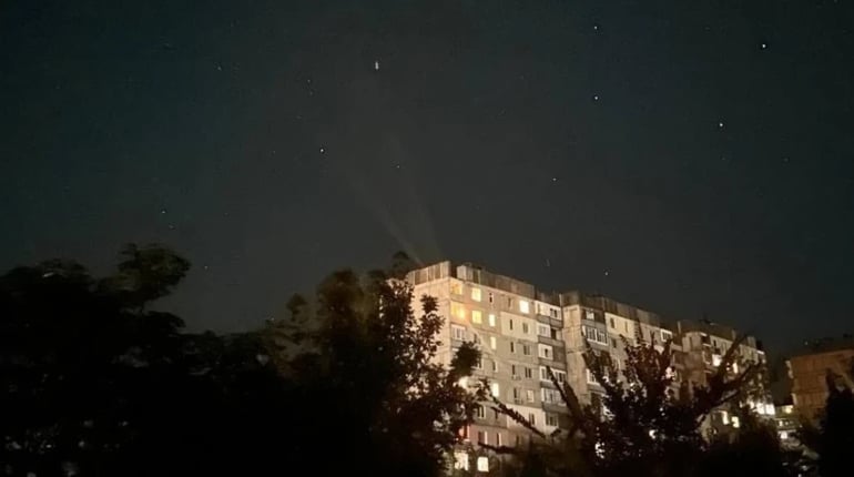 Де у Жовтих Водах не буде світла 8 та 9 вересня: адреси та графік відключень