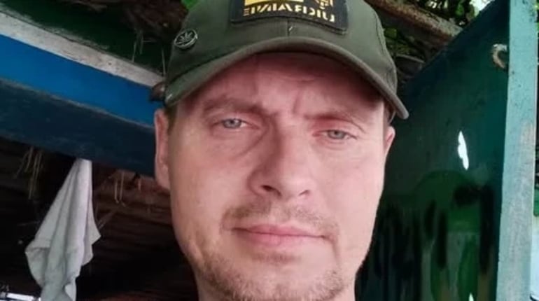 Жовтоводська громада попрощається із захисником Євгеном Сарафаном