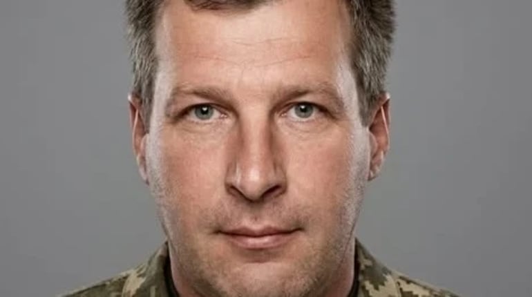 Громада проведе в останню путь захисника із Добропілля Сергія Бондарєва