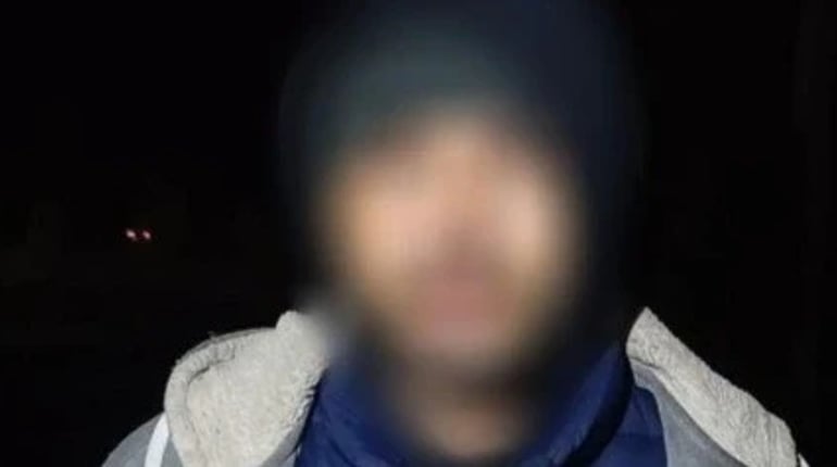 За вбивство жінки у П'ятихатках поліцейські затримали 35-річного чоловіка