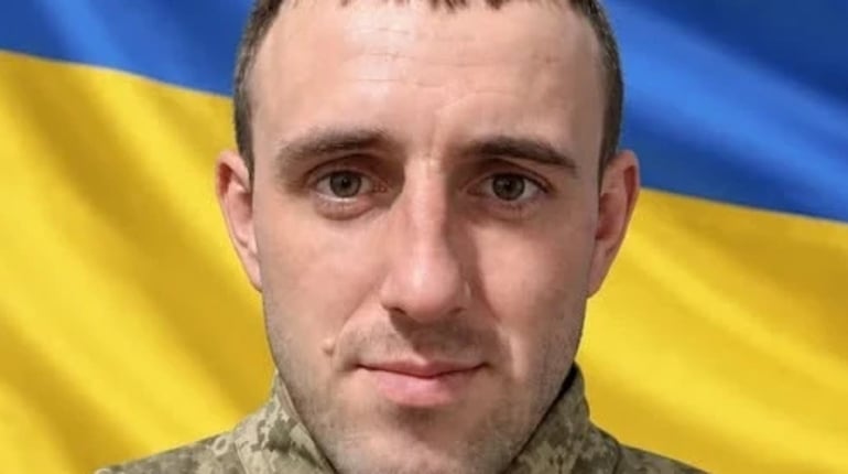Жовтоводська громада попрощається із загиблим захисником Артемом Воробйовим