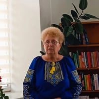 У Кременці відбулась презентація нової книги Неоніли Кремʼянчанки