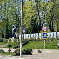 У центрі Кременця тимчасово не можна буде паркуватися