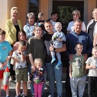 У Кременці з’явився ще один дитячий будинок сімейного типу