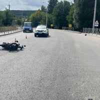 Протягом вихідних на Кременеччині трапилось дві аварії