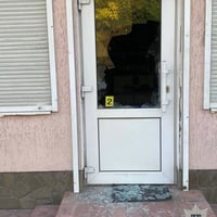 18-річний Кременчанин обкрадав магазини