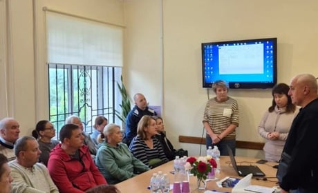 39 вакансій: у Кременці відкривають новий виробничий підрозділ