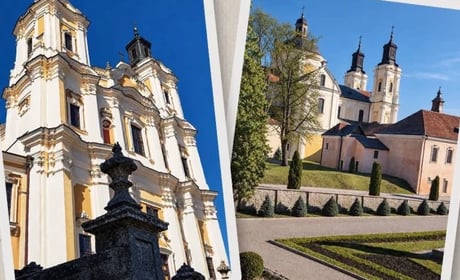 У Кременці діє виставка «Фотомиті у студентському баченні»
