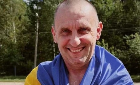 З російського полону повернувся житель Кременеччини