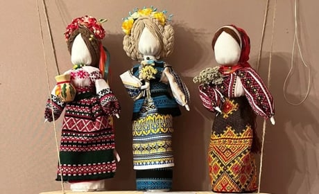 У Кременці триває реєстрація на виставку-конкурс «Диволялька»