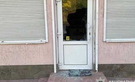 18-річний Кременчанин обкрадав магазини