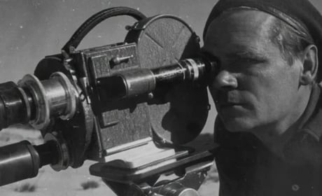 У Кременці відкриють унікальну виставку фотографій Генрика Германовича