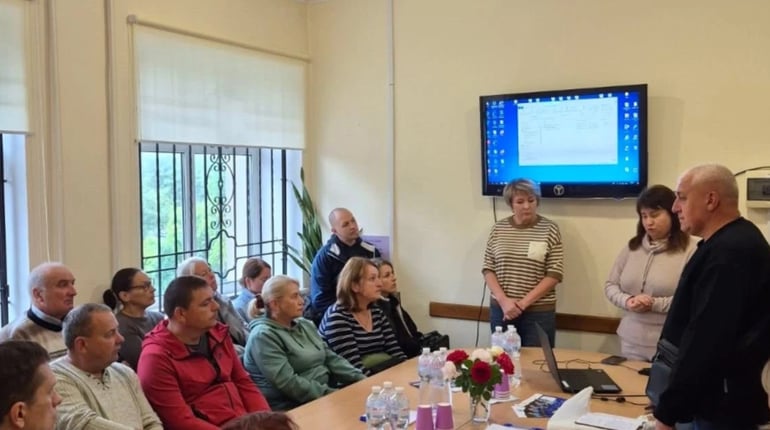 39 вакансій: у Кременці відкривають новий виробничий підрозділ
