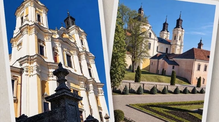 У Кременці діє виставка «Фотомиті у студентському баченні»
