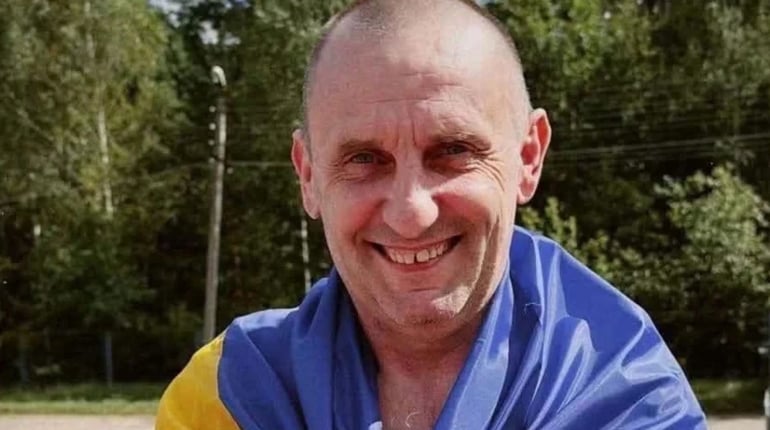 З російського полону повернувся житель Кременеччини