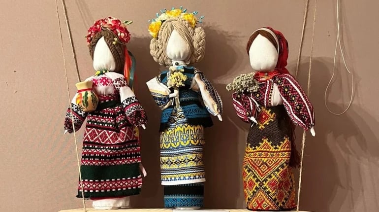 У Кременці триває реєстрація на виставку-конкурс «Диволялька»