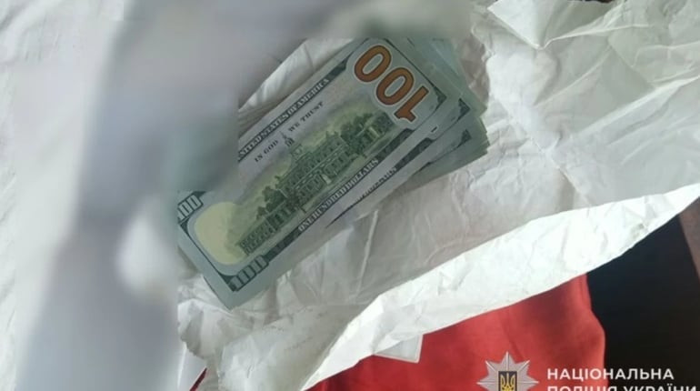 На Кременеччині жінка прихистила дівчину, а та вкрала в неї гроші