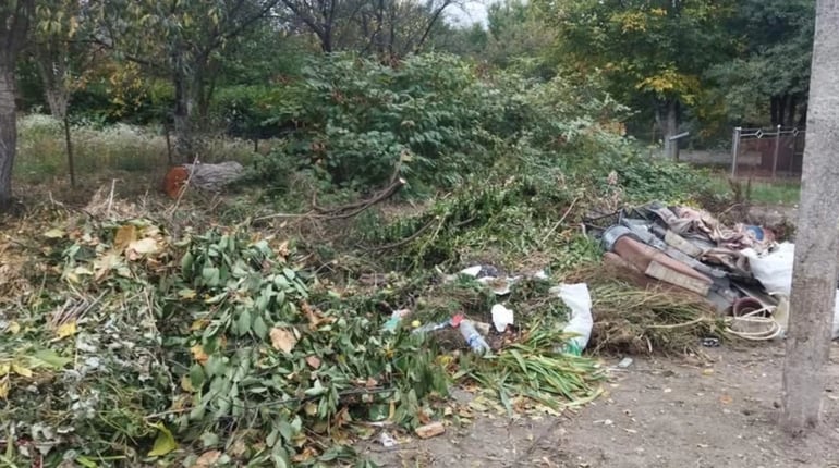 У Кременецькій громаді досліджують ставлення мешканців до сортування органічних відходів