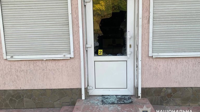 18-річний Кременчанин обкрадав магазини