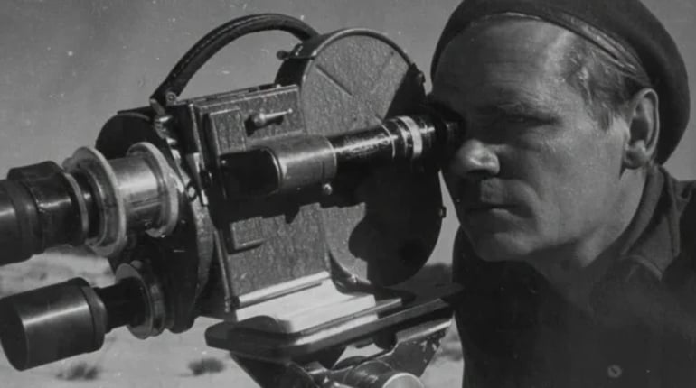 У Кременці відкриють унікальну виставку фотографій Генрика Германовича