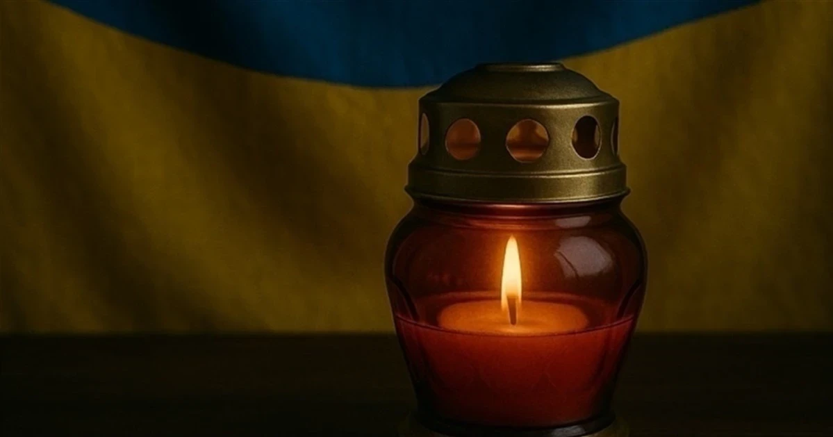 Війна забрала життя ще одного Захисника: на щиті повертається Ігор Дмитренко зі Звягельщини