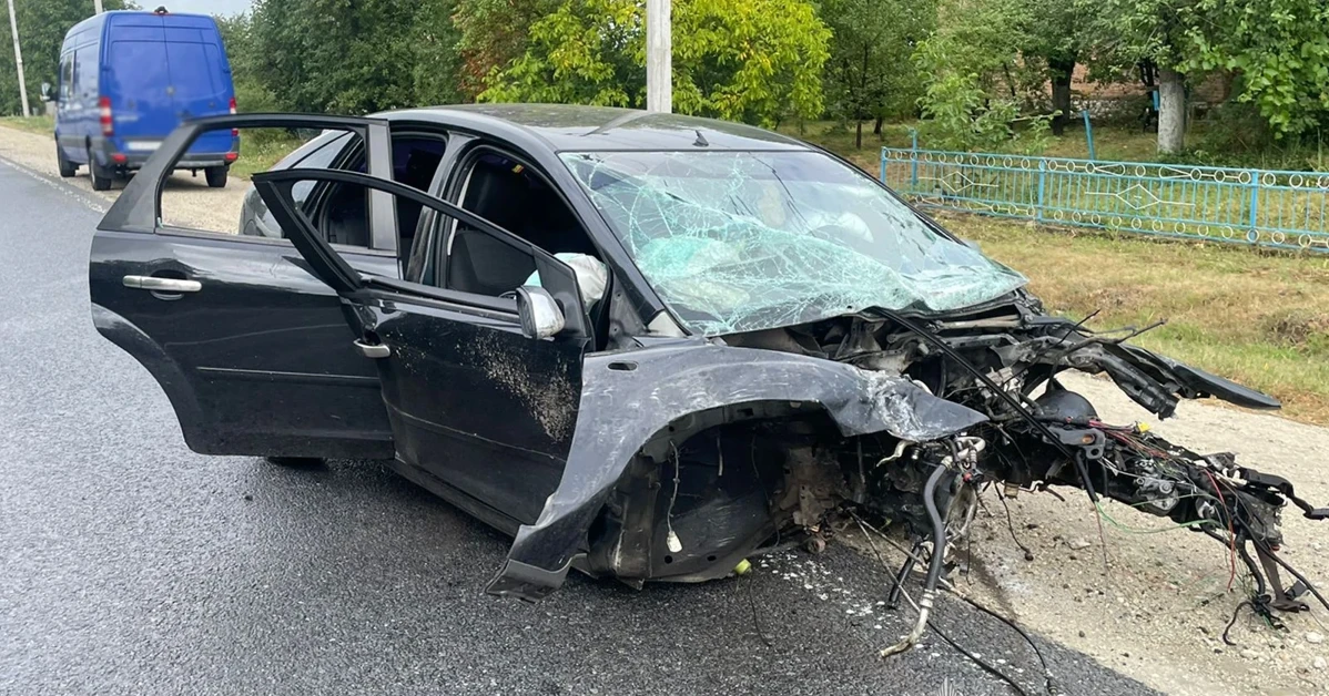 П'ятеро жителів Житомирщини постраждало в ДТП у Тернопільській області