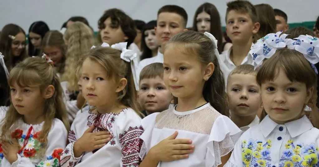 У закладах освіти Звягельської громади розпочався новий навчальний рік