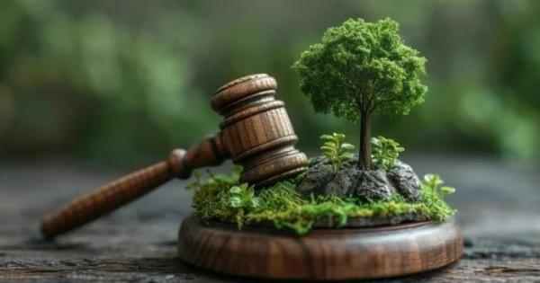 Не платив за оренду: громаді на Звягельщині через суд повернули десятки гектарів землі