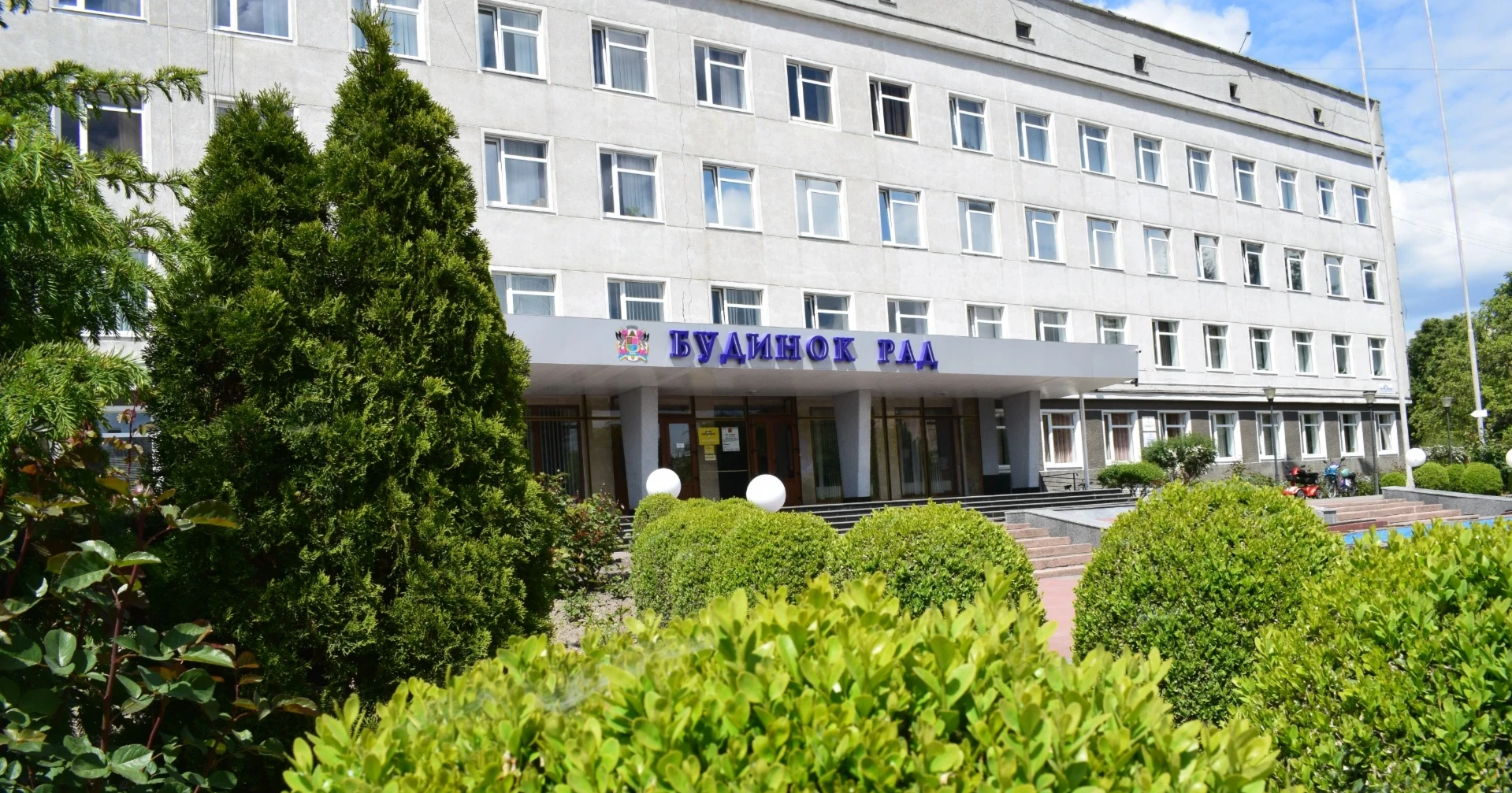 У Звягелі скликають засідання виконкому для розгляду одного питання