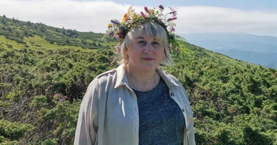 «Що б не сталося, у дитячому садочку ти маєш усміхатися, бо діти чекають від тебе позитиву»
