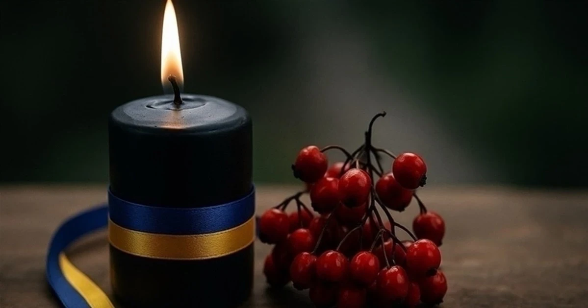 Микола Цюбик зі Звягельщини загинув на фронті