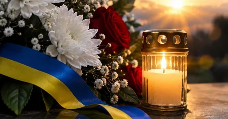 Віддав життя за Україну: під час виконання бойового завдання загинув Артем Бараш зі Звягельщини