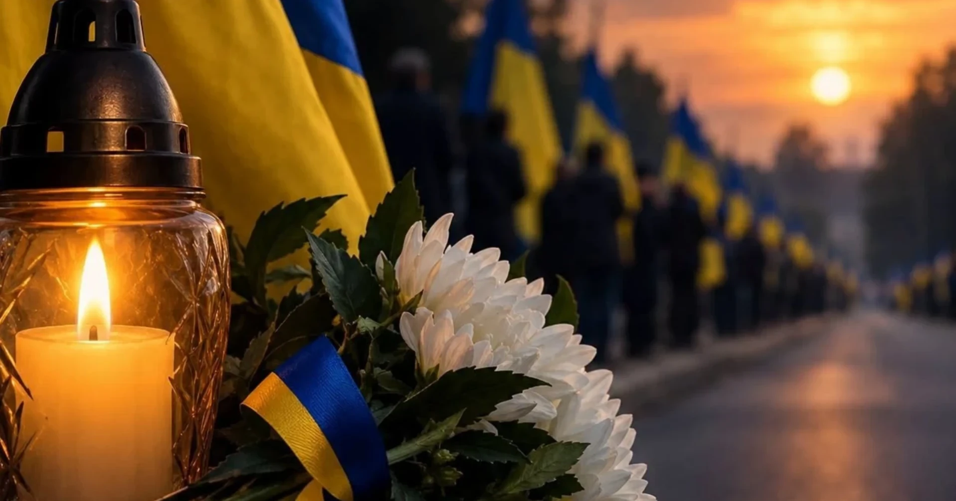 На Сумщині загинув Захисник України Роман Колобчук зі Звягельщини