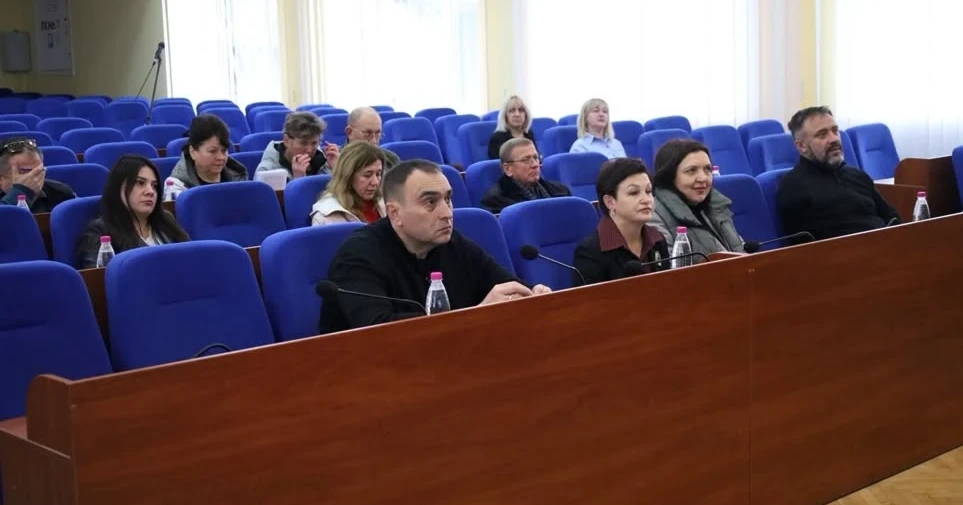 Тариф на тепло від ТОВ «БРЕНВЕЛЬ», допомога ВПО та захист дітей: рішення виконкому у Звягелі