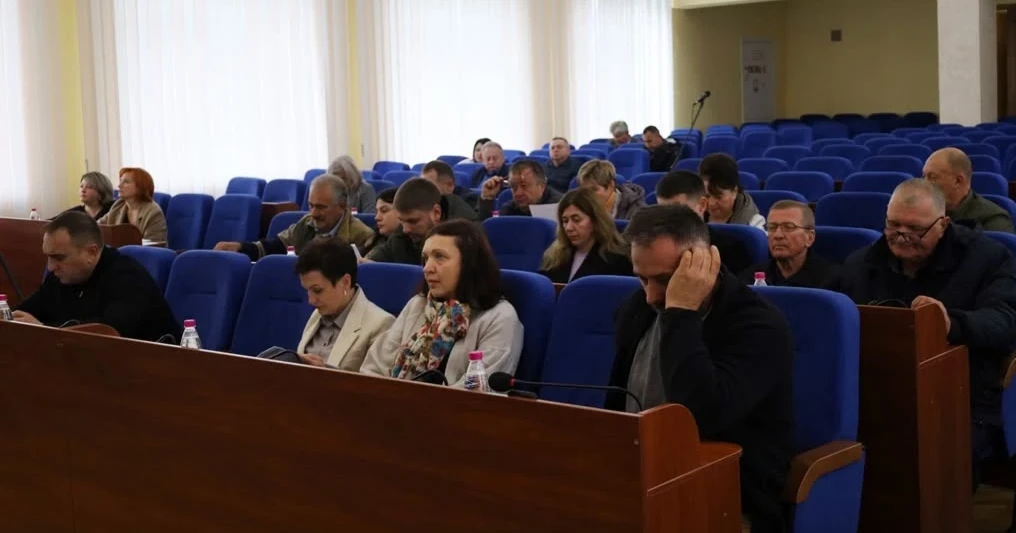 Засідання виконавчого комітету Звягельської міської ради: підсумки та рішення