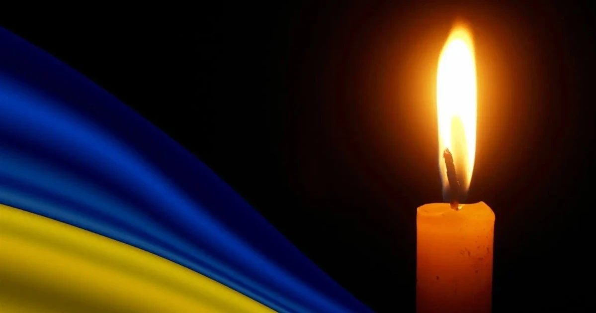 Звягель знову у скорботі: місто проводить в останню путь Захисника Костянтина Вагнера
