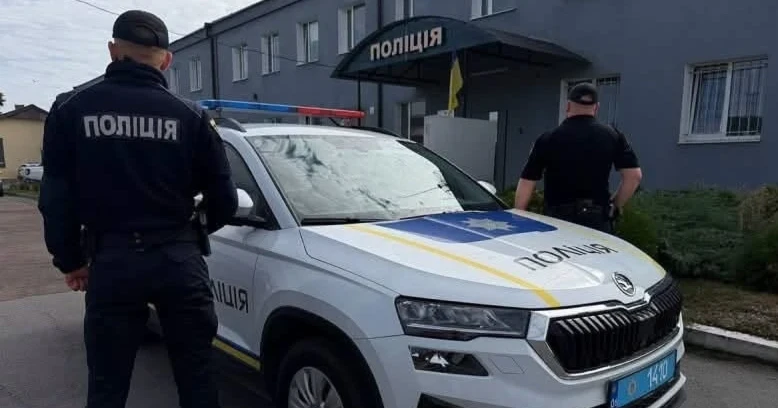 На Звягельщині патрульні виявили сотні водіїв у стані сп'яніння