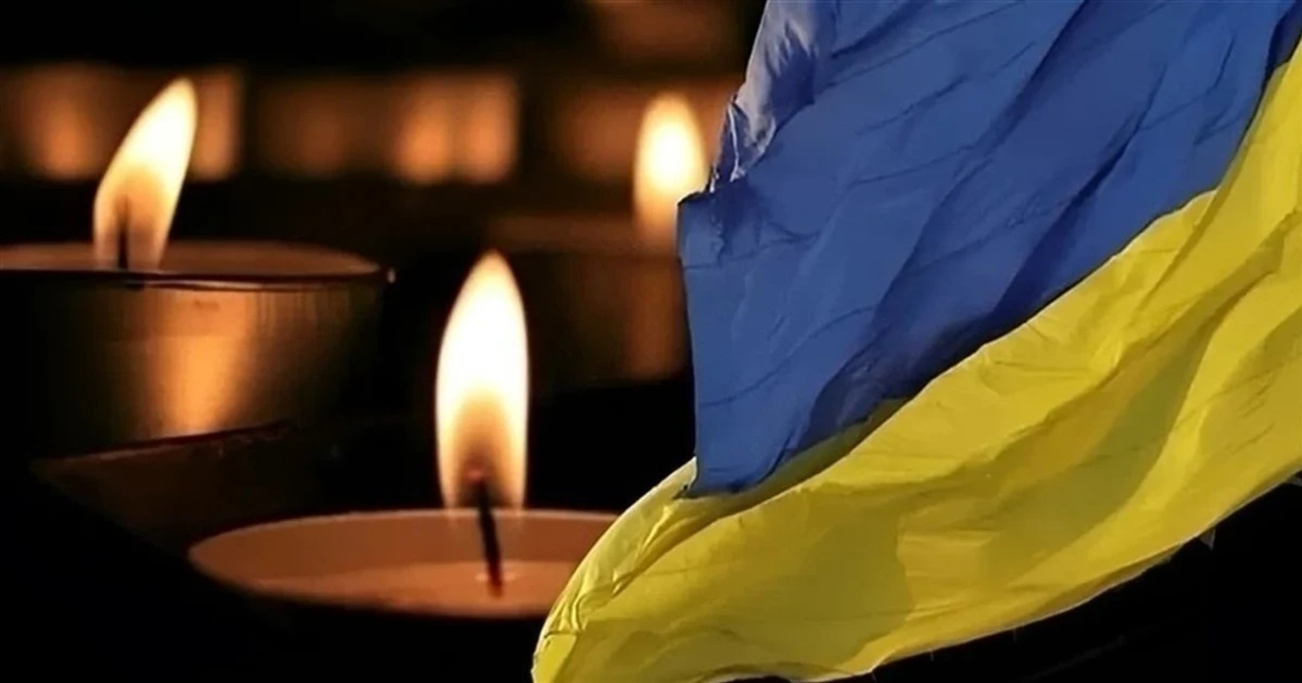 Вічна пам'ять Герою: на фронті загинув Володимир Іванчук зі Звягельщини