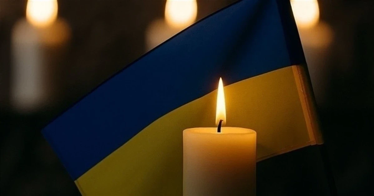 На війні загинув Захисник Сергій Марчук із Звягельщини