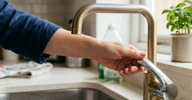 Чому 26 серпня немає води на вулицях Військової Доблесті та Житомирській: повідомлення водоканалу