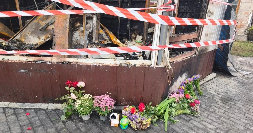 У Звягелі ліквідовують наслідки російської атаки: як громада оговтується від масованого обстрілу