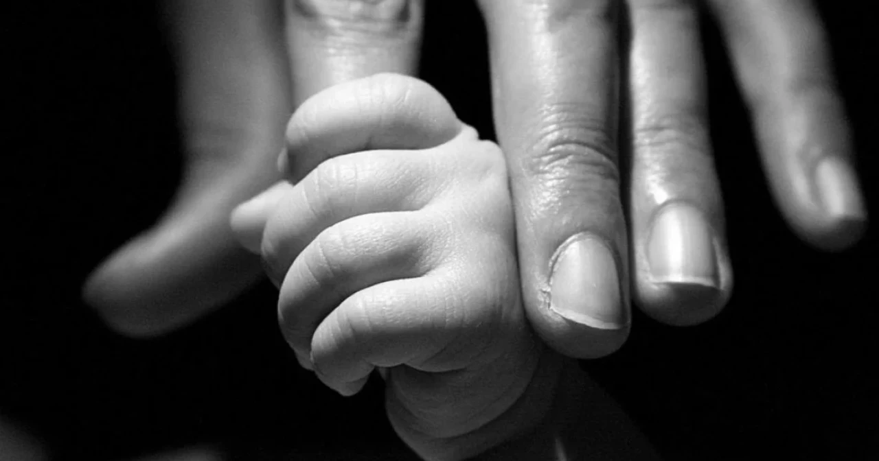 Смерть немовляти в лікарні на Житомирщині: прокуратура відкрила провадження