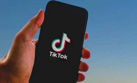 У соцмережі TikTok житель Звягельщини став жертвою шахраїв